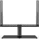 Multibrackets M Tablestand Turn Large 46"-60" monitor TV tartó asztalra fekete