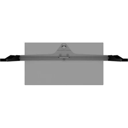 Multibrackets M Tablestand Turn Large 46"-60" monitor TV tartó asztalra fekete