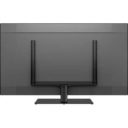 Multibrackets M Tablestand Turn Large 46"-60" monitor TV tartó asztalra fekete