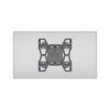 MULTIBRACKETS Fali konzol, M VESA Flexarm Full Motion Single (32-50", max.VESA: 400x400 mm, 30 kg)
