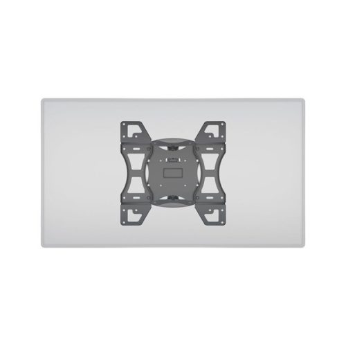 MULTIBRACKETS Fali konzol, M VESA Flexarm Full Motion Single (32-50", max.VESA: 400x400 mm, 30 kg)