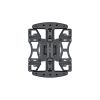 MULTIBRACKETS Fali konzol, M VESA Flexarm Full Motion Single (32-50", max.VESA: 400x400 mm, 30 kg)