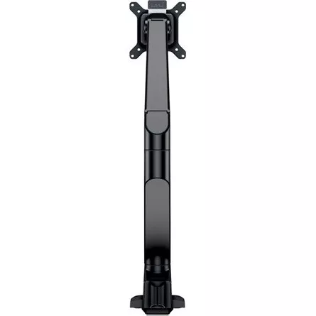 Multibrackets M VESA Gas Lift Arm Single 15"-34" monitor tartó asztalra fekete