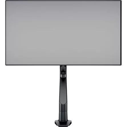 Multibrackets M VESA Gas Lift Arm Single 15"-34" monitor tartó asztalra fekete