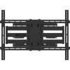 Multibrackets M Universal Flexarm Pro Super Duty Plus 55"-110" monitor TV fali tartó fekete