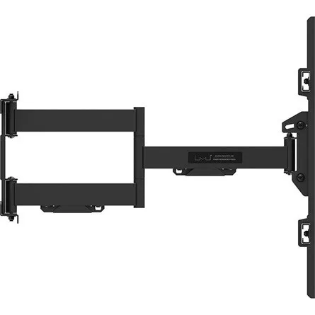 Multibrackets M Universal Flexarm Pro Super Duty Plus 55"-110" monitor TV fali tartó fekete
