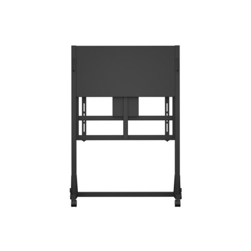 MULTIBRACKETS Gurulós motoros padlóállvány, M Motorized Floorstand 160 kg Black SD (42-110")