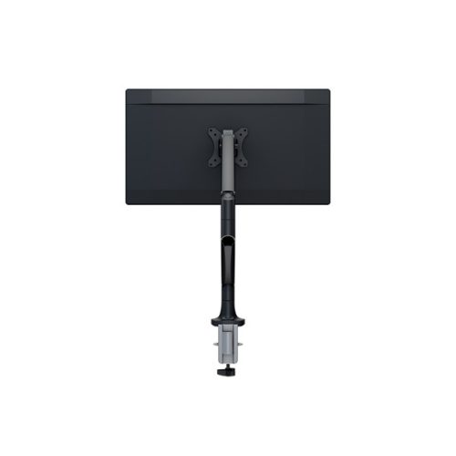 MULTIBRACKETS Gas Spring asztali konzol, M Deskmount Gas Spring Single Black (15-30", max.VESA: 100x100 mm, 9 kg)