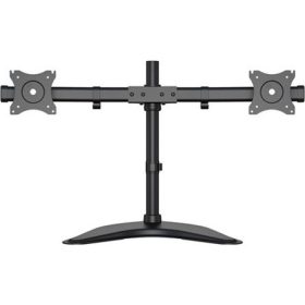   MULTIBRACKETS Asztali állvány, M Deskstand Basic Dual (15-27", max.VESA: 100x100 mm, 8 kg)