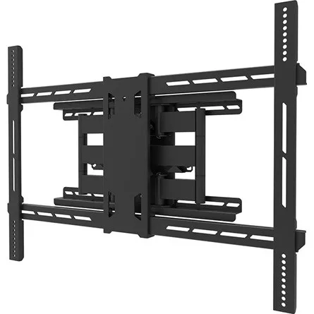 Multibrackets Flexarm Pro Super Duty 55"-110" monitor TV fali tartó fekete