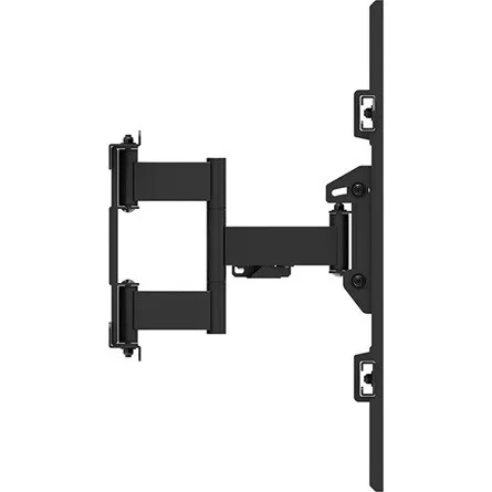 Multibrackets Flexarm Pro Super Duty 55"-110" monitor TV fali tartó fekete