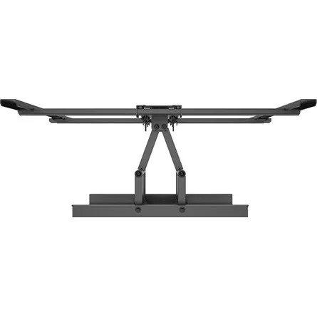 Multibrackets Flexarm Pro Super Duty 55"-110" monitor TV fali tartó fekete