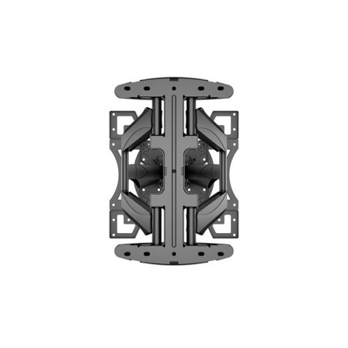 MULTIBRACKETS Fali konzol, M VESA Flexarm Full Motion Dual 400x400 (40-70", 45 kg)
