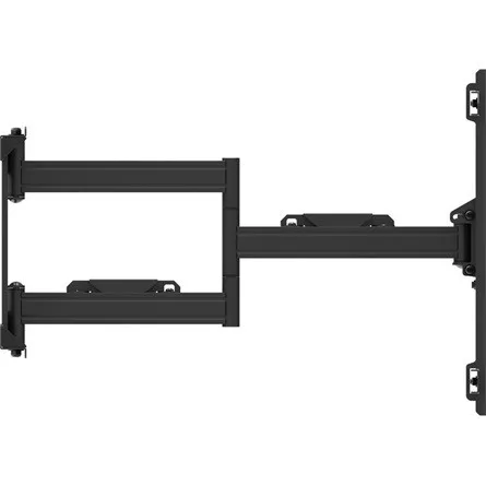 Multibrackets Pro Heavy Duty Black 55"-85" monitor TV fali tartó fekete