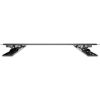 Multibrackets M VESA Wallmount Super Slim 40"-75" monitor TV fali tartó fekete