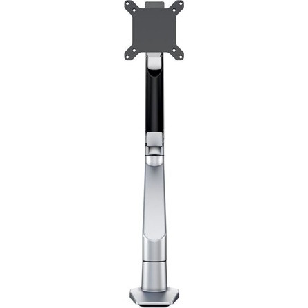 MULTIBRACKETS Asztali konzol, M VESA Gas Lift Arm Single Silver HD (15-34", max.VESA: 100x100 mm, 21 kg)