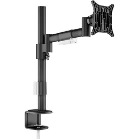   Multibrackets Officeline Single I Black 15"-30" monitor tart