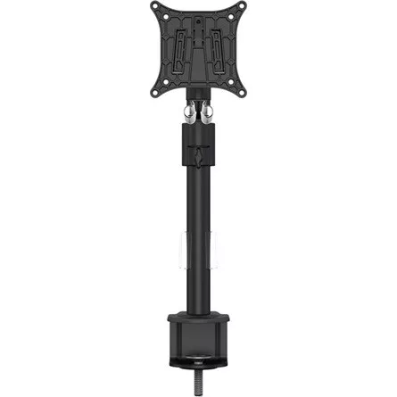 Multibrackets Officeline Single I Black 15"-30" monitor tart