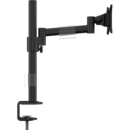 Multibrackets Officeline Single I Black 15"-30" monitor tart