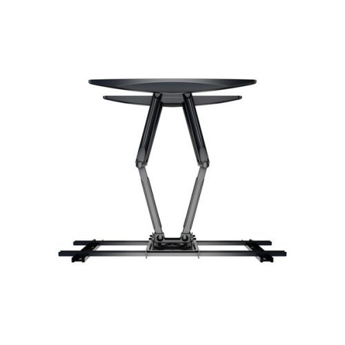 MULTIBRACKETS Fali konzol, M VESA Flexarm XL Full Motion Dual (40-85", max.VESA: 600x400 mm, 45 kg)