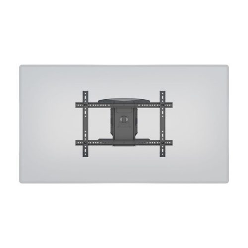MULTIBRACKETS Fali konzol, M VESA Flexarm XL Full Motion Dual (40-85", max.VESA: 600x400 mm, 45 kg)