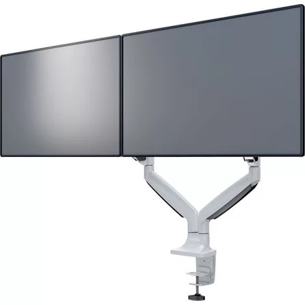 Multibrackets M Deskmount Gas Spring Dual 15"-27" monitor ta