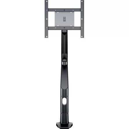 Multibrackets M Gas Lift XL Single 15"-38" monitor tartó asztalra fekete