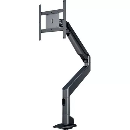 Multibrackets M Gas Lift XL Single 15"-38" monitor tartó asztalra fekete