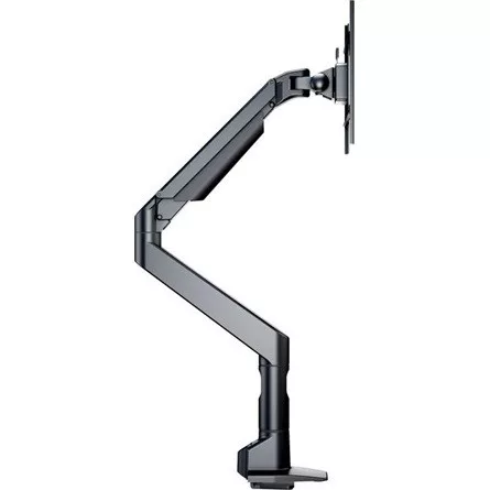 Multibrackets M Gas Lift XL Single 15"-38" monitor tartó asztalra fekete