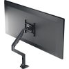 Multibrackets M Gas Lift XL Single 15"-38" monitor tartó asztalra fekete