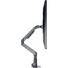 Multibrackets M Gas Lift XL Single 15"-38" monitor tartó asztalra fekete