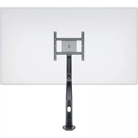 Multibrackets M Gas Lift XL Single 15"-38" monitor tartó asztalra fekete