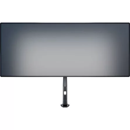 Multibrackets M Gas Lift XL Single 15"-38" monitor tartó asztalra fekete
