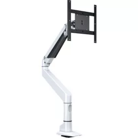   Multibrackets M Gas Lift XL Single 15"-38" monitor tartó asztalra fehér