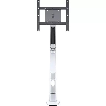 Multibrackets M Gas Lift XL Single 15"-38" monitor tartó asztalra fehér