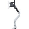 Multibrackets M Gas Lift XL Single 15"-38" monitor tartó asztalra fehér