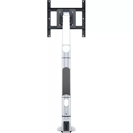 Multibrackets M Gas Lift XL Single 15"-38" monitor tartó asztalra fehér