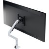 Multibrackets M Gas Lift XL Single 15"-38" monitor tartó asztalra fehér