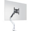 Multibrackets M Gas Lift XL Single 15"-38" monitor tartó asztalra fehér