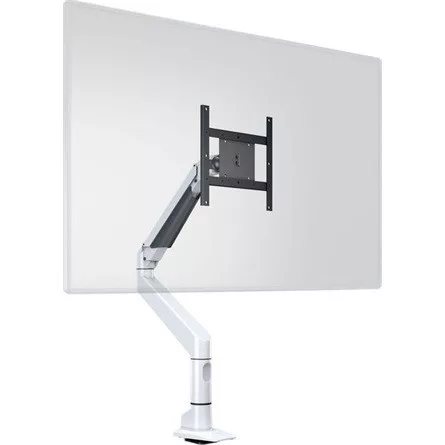 Multibrackets M Gas Lift XL Single 15"-38" monitor tartó asztalra fehér