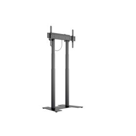   MULTIBRACKETS Padlóállvány, M Motorized Floorbase 60kg Black (37-90", max.VESA: 600x400 mm, 60 kg)