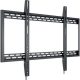 Multibrackets M Universal Wallmount HD 60"-100" TV fali tartó fekete
