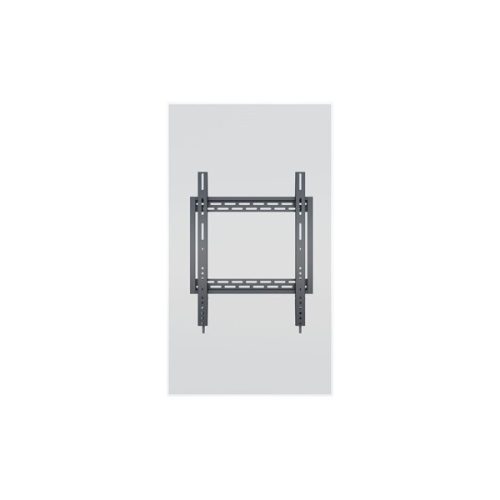 MULTIBRACKETS Fali konzol, M Universal Wallmount HD Portrait 100kg 400x600 (60-100")