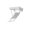 MULTIBRACKETS Motoros mennyezeti konzol, M Motorized Ceilingmount Pro SD (32-100", max.VESA: 900x600 mm, 100 kg)