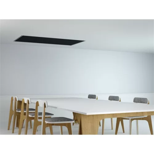 MULTIBRACKETS Motoros mennyezeti konzol, M Motorized Ceilingmount Pro SD (32-100", max.VESA: 900x600 mm, 100 kg)