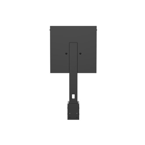 MULTIBRACKETS Asztali konzol, M Deskmount XL Black (32-55", max.VESA: 400x400 mm, 35 kg)