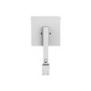 MULTIBRACKETS Asztali konzol, M Deskmount XL White (32-55", max.VESA: 400x400 mm, 35 kg)