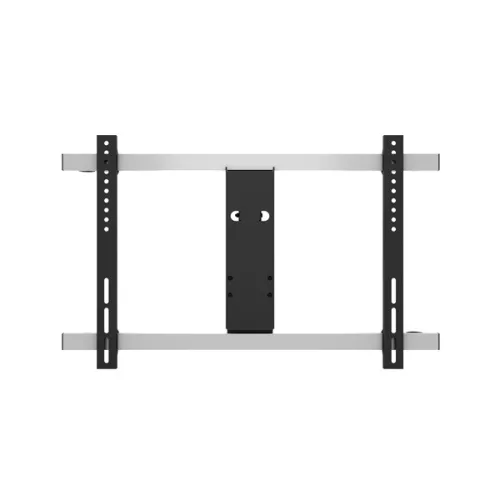 MULTIBRACKETS Fali konzol, M VESA Flexarm Thin Black Large (37-65", max.VESA: 600x400 mm, 30 kg)
