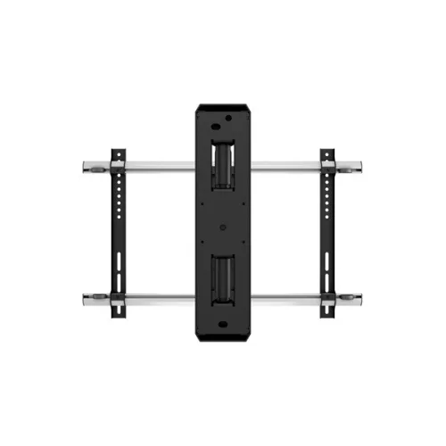 MULTIBRACKETS Fali konzol, M VESA Flexarm Thin Black Large (37-65", max.VESA: 600x400 mm, 30 kg)