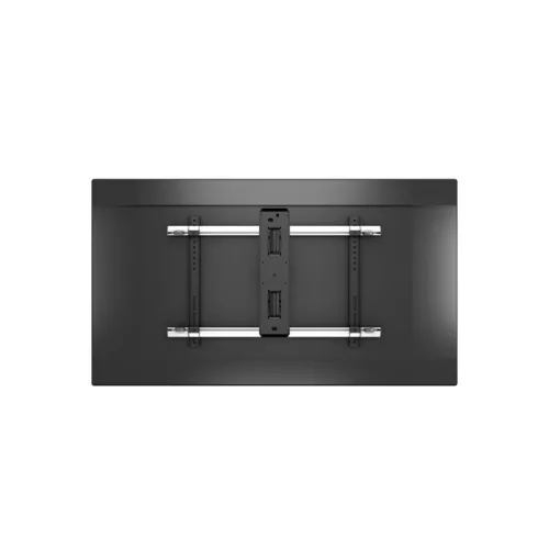 MULTIBRACKETS Fali konzol, M VESA Flexarm Thin Black Large (37-65", max.VESA: 600x400 mm, 30 kg)